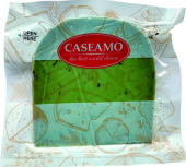 Sýr Gouda se zeleným pestem Caseamo