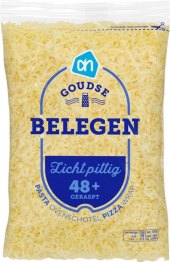 Sýr Gouda uleželá strouhaná 48% Albert Heijn