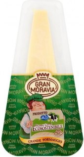 Sýr Gran Moravia