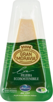 Sýr Gran Moravia Brazzale
