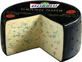 Sýr Gran Noir Dorblu