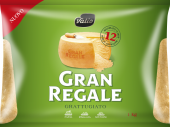 Sýr Gran Regale strouhaný Valio