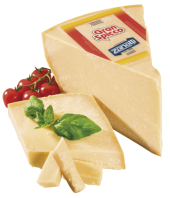Sýr Gran Spicco 32% Zanetti