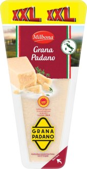 Sýr Grana Padano Milbona