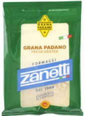 Sýr Grana Padano Zanetti