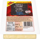 Sýr Gretiki Grill&Fun