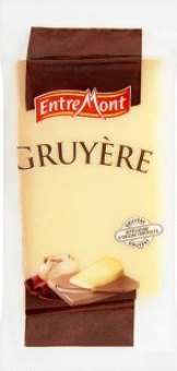 Sýr Gruyére Entremont