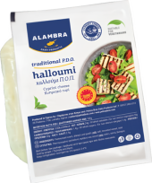 Sýr Halloumi Alambra