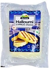 Sýr Halloumi Axios