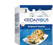 Sýr Halloumi Eridanous