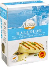 Sýr Halloumi Hellas