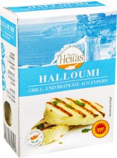 Sýr Halloumi Hettas