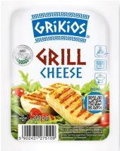 Sýr Halloumi na grill Grikios