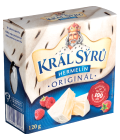 Sýr Hermelín Král sýrů