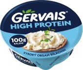 Sýr High Protein Gervais