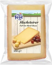 Sýr Hochsteirer Alpen Fest