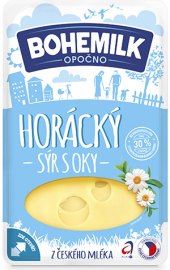 Sýr Horácký 30% Bohemilk Opočno