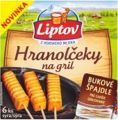 Sýr Hranolčeky na gril Liptov