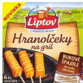 Sýr Hranolčeky na gril Liptov