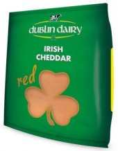 Sýr Irish Cheddar Dublin Dairy