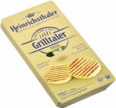 Sýr kozí Grilltaler Heinrichsthaler