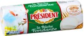 Sýr kozí La Buche de Chévre Président