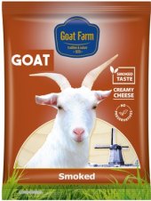 Sýr kozí uzený Goat Farm