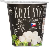 Sýr kozí v nálevu Bon Lait