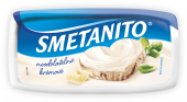 Sýr Smetanito neodolatelné Želetava