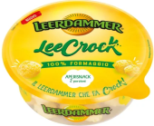 Sýr křupavý snack Leerdammer