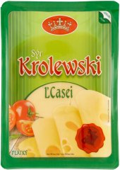 Sýr L'Casei Krolewski Milkpol