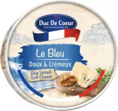 Sýr Le Bleu Duc De Coeur