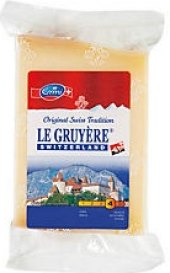 Sýr Le Gruyére Emmi