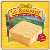 Sýr Le Roussot 50%