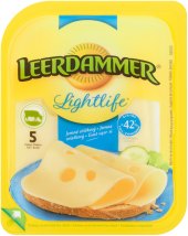 Sýr Light Leerdammer