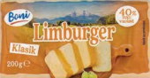 Sýr Limburger Boni
