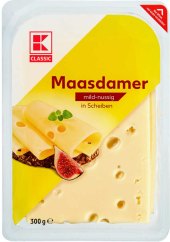 Sýr Maasdamer K-Classic