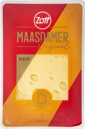 Sýr Maasdamer Zott