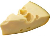 Sýr Maasdamer