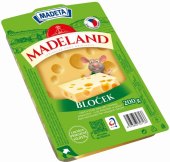 Sýr Madeland 45% Madeta