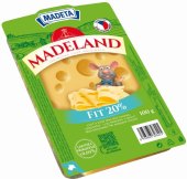 Sýr Madeland Fit 20% Madeta