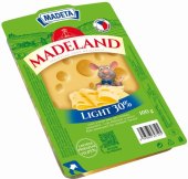 Sýr Madeland light Madeta