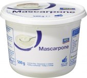 Sýr Mascarpone Aro