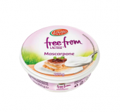 Sýr Mascarpone bez laktózy Free From Lovilio