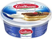 Sýr Mascarpone Galbani