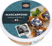 Sýr Mascarpone Globus