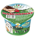 Sýr Mascarpone Italy