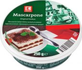 Sýr Mascarpone K-Classic