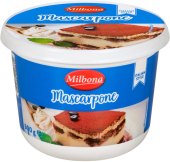 Sýr Mascarpone Milbona