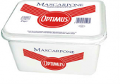 Sýr Mascarpone Optimus